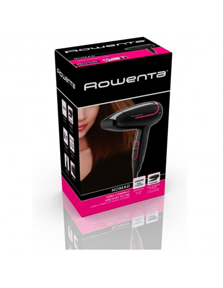 Secador de Pelo  - Rowenta CV3323,...