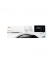 Lavadora Libre Instalación -  AEG LFR6194O4Q, 9 kg, 1400 RPM, Autodose, Conectividad, Blanco