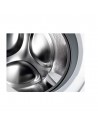 Lavadora Libre Instalación -  AEG LFR6194O4Q, 9 kg, 1400 RPM, Autodose, Conectividad, Blanco