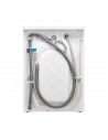 Lavadora Libre Instalación - AEG LFR6114O4V, 10 kg, 1400 RPM, UniversalDose, Blanco