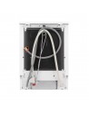 Lavavajillas Libre Instalación - AEG FFB64607ZW, 13 servicios, 44 dB, 60 cm, Blanco