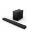 Barra de Sonido - TCL C935UE, 5.1.2, 780 W, Subwoofer BT Barra de Sonido - TCL C935UE, 5.1.2, 780 W, Subwoofer BT