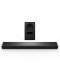 Barra de Sonido - TCL P733WE , 3.1, Subwoofer BT, 350 W, Negro