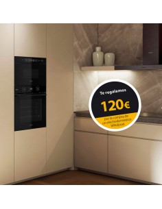 Whirlpool te regala 120...