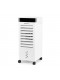 Climatizador - Orbegozo AIR36, 6 Litros, 65 W, Blanco