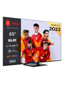 TV QLED - TCL 65C745, 65...