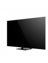 TV QLED - TCL 65C745, 65 pulgadas, 4K HDR10+, Google TV, Game Master