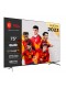 TV QLED - TCL 75C649, 75 pulgadas, 4K HDR Pro, Game Master, Google TV TV QLED - TCL 75C649, 75 pulgadas, 4K HDR Pro, Game Master, Google TV