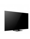 TV QLED - TCL 75C745, 75 pulgadas, 4K HDR10+, Google TV, Game Master