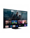 TV MiniLed -  TCL 85C845, 85 Pulgadas, 4K QLED, HDR , Sonido Onkyo con Dolby Atmos, Google TV