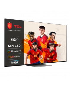 TV MiniLed - TCL 65C835, 65...
