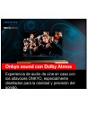 TV QLED - TCL 98C735, 98 pulgadas, 4K UHD, HDR10+, Local Dimming, Google TV, Negro