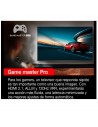 TV QLED - TCL 98C735, 98 pulgadas, 4K UHD, HDR10+, Local Dimming, Google TV, Negro