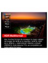 TV QLED - TCL 98C735, 98 pulgadas, 4K UHD, HDR10+, Local Dimming, Google TV, Negro