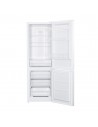 Combi Libre Instalación - Wonder WC185600FNF, Blanco, 1.85 metros,  No-Frost