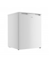 Congelador Libre Instalación -Teka RSF 10080, Blanco, 0,85 metros,  Cíclico