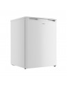 Congelador Libre Instalación -Teka RSF 10080, Blanco, 0,85 metros,  Cíclico