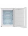 Congelador Libre Instalación -Teka RSF 10080, Blanco, 0,85 metros,  Cíclico