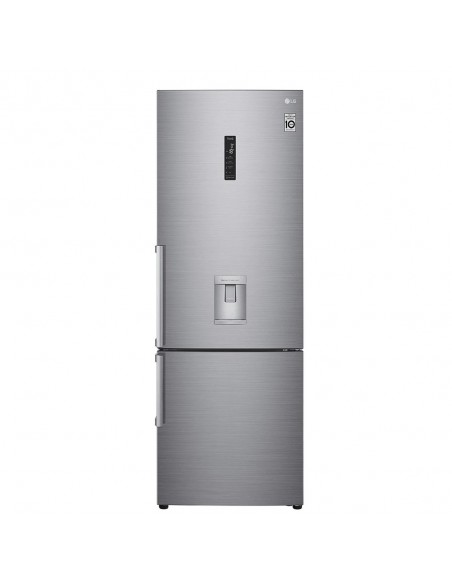 Combi LG  - GBF567PZCMB, No-Frost,...