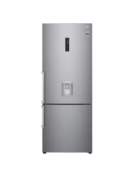 Combi LG  - GBF567PZCMB, No-Frost,...
