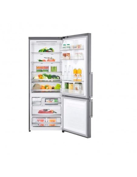 Combi LG  - GBF567PZCMB, No-Frost,...