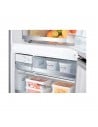 Combi LG  - GBF567PZCMB, No-Frost, 1.85 metros, Dispensador de Agua con Depósito, Eficiencia E, Inox