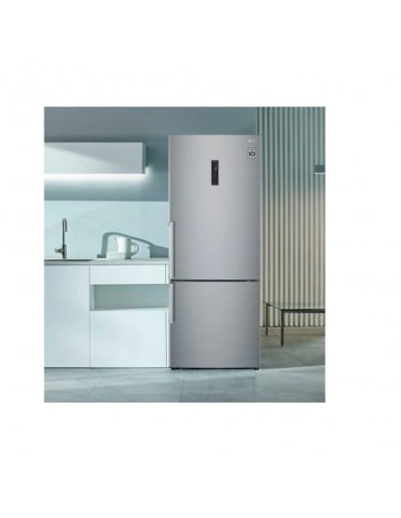 Combi LG  - GBF567PZCMB, No-Frost,...