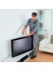 Gratis subida, instalación y retirada de tu antiguo televisor