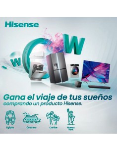 Gana un viaje para dos...