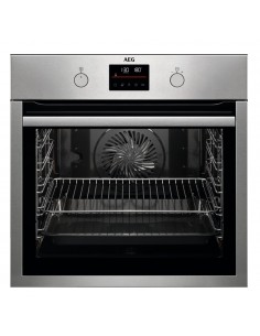 Horno Multifunción - AEG...
