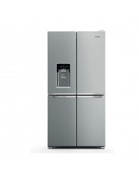 Frigorífico Multidoor - Whirpool...
