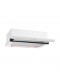 Campana Telescópica - Teka TL6420, 60 cm, Blanco
