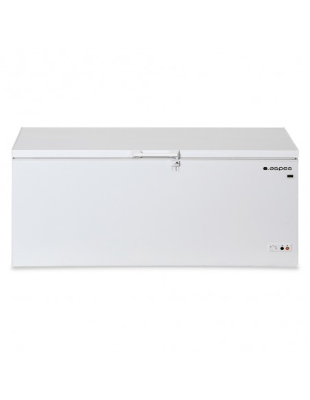 Arcón Congelador 600 Litros Doble Puerta FC-600 ▷[Oferta y Precio]
