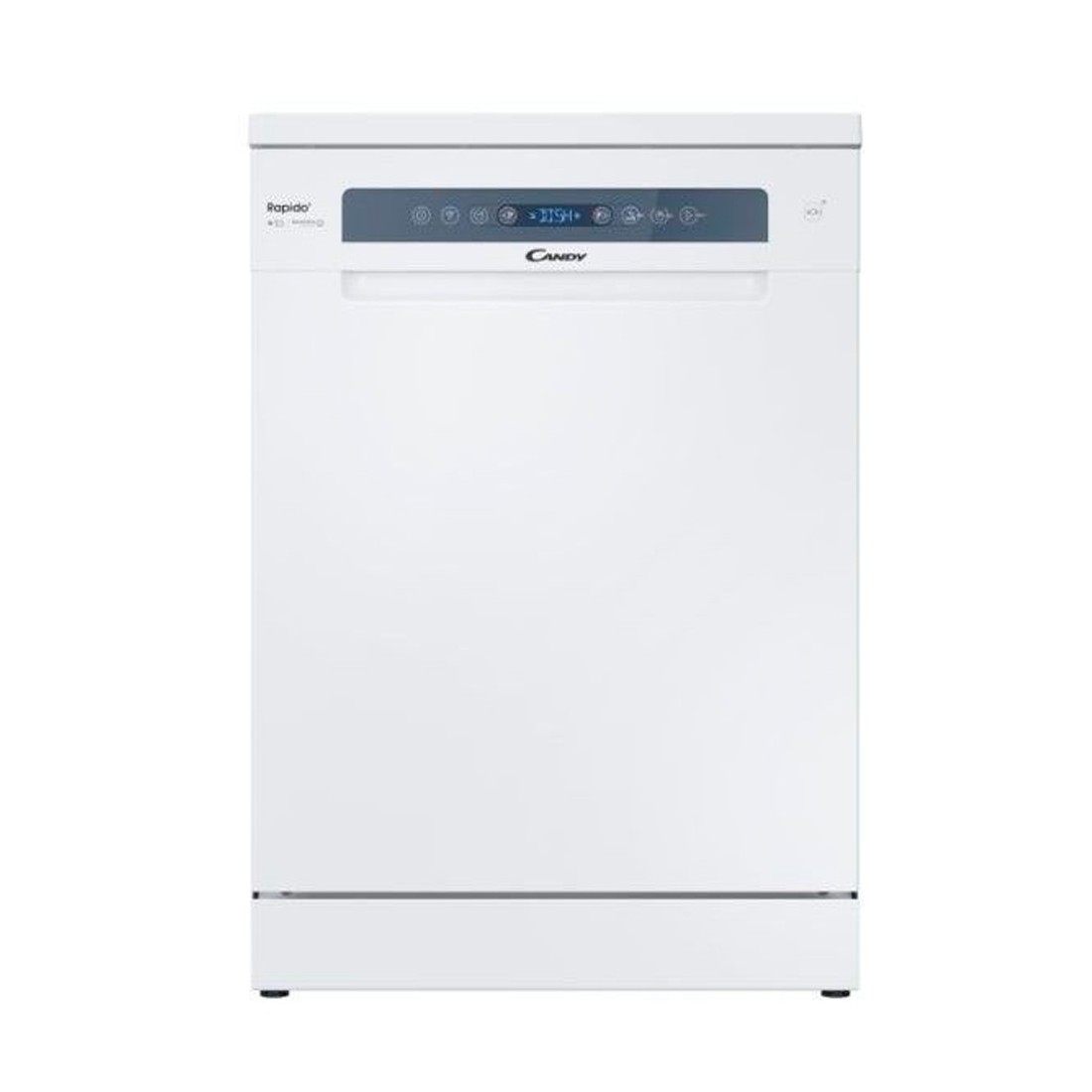 Hipócrita neumonía dolor de estómago Lavavajillas Libre Instalación - Candy CF 5C4F0PW, 15 servicios, 44 dB, 60 cm, Blanco Hipócrita neumonía dolor de estómago Lavavajillas Libre Instalación - Candy CF 5C4F0PW, 15 servicios, 44 dB, 60 cm, Blanco