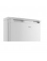 Conservador Libre Instalación -Teka RSL 10130, Cíclico, 0,845 metros, Blanco