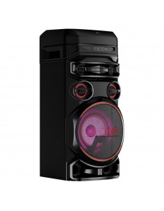 Altavoz  - LG RNC7 XBOOM,...
