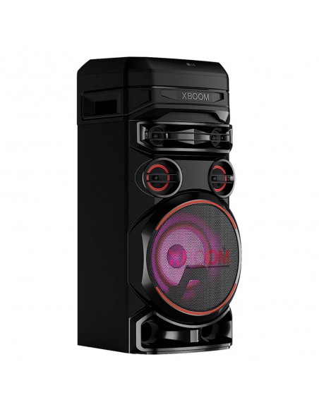 Altavoz  - LG RNC7 XBOOM, Bluetooth,...