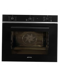 Horno Multifunción - Smeg...