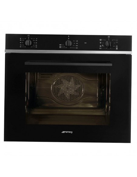 Horno Multifunción - Smeg SF64M3TB ,...