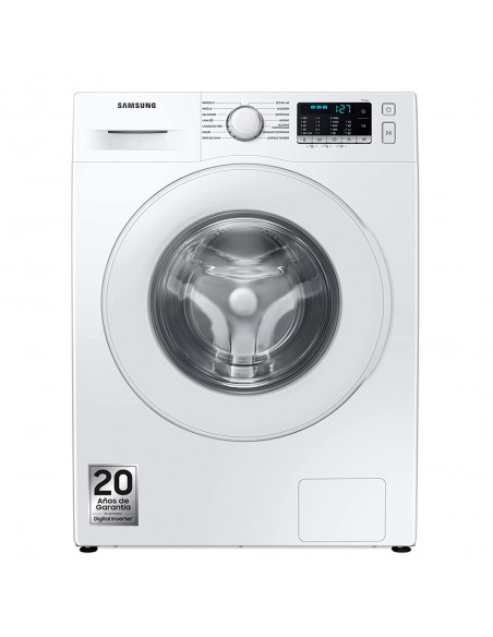 Lavadora Libre Instalación -  Samsung...