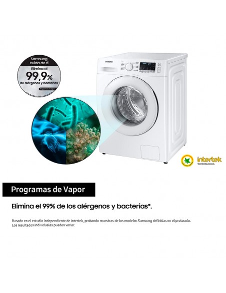 Lavadora Libre Instalación -  Samsung...