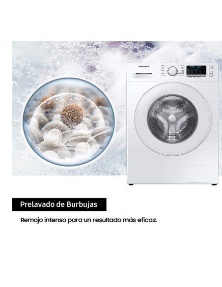 Lavadora Libre Instalación -  Samsung...