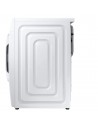 Lavadora Libre Instalación -  Samsung WW90TA046TE/EC, 9 kg, 1400 rpm, EcoBubble, Blanco