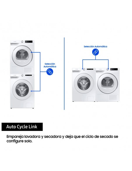 Lavadora Libre Instalación -Samsung...