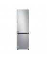 Combi Libre Instalación -  Samsung RB38C600CS9/EF, Acero Inoxidable, 2,03 metros, Wifi,  No-Frost