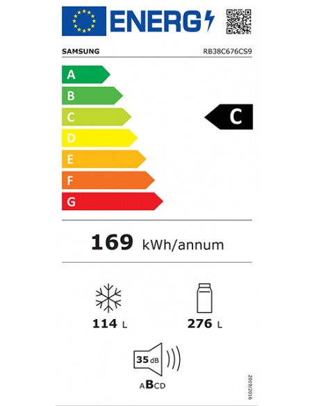 Combi Libre Instalación -  Samsung...