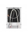 Lavavajillas Libre Instalación - Electrolux ESS47400SW, 13 servicios, 44 dB, 60 cm, Blanco
