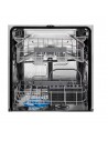 Lavavajillas Libre Instalación - Electrolux ESS47400SW, 13 servicios, 44 dB, 60 cm, Blanco
