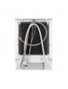 Lavavajillas Libre Instalación - Electrolux ESA47301SX, 13 servicios, 46 dB, 60 cm, Inox