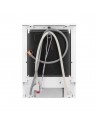 Lavavajillas Libre Instalación - Electrolux ESA47301SW, 13 servicios, 46 dB, 60 cm, Blanco